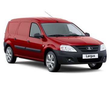 Lada Largus 