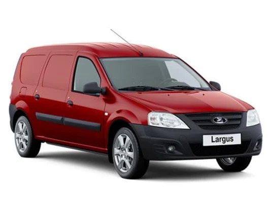 Lada Largus 